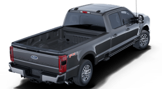 2025 Ford Super Duty® External Image 4